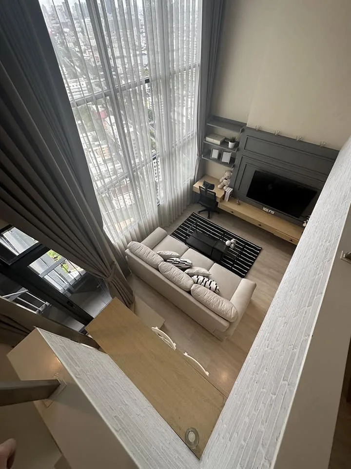 Property photos for Knightsbridge Prime Sathorn