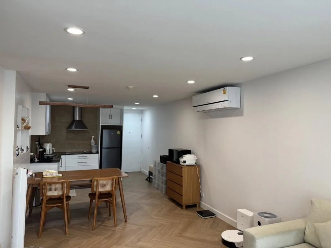 Property photos for Baan Siri Sathorn Suanplu