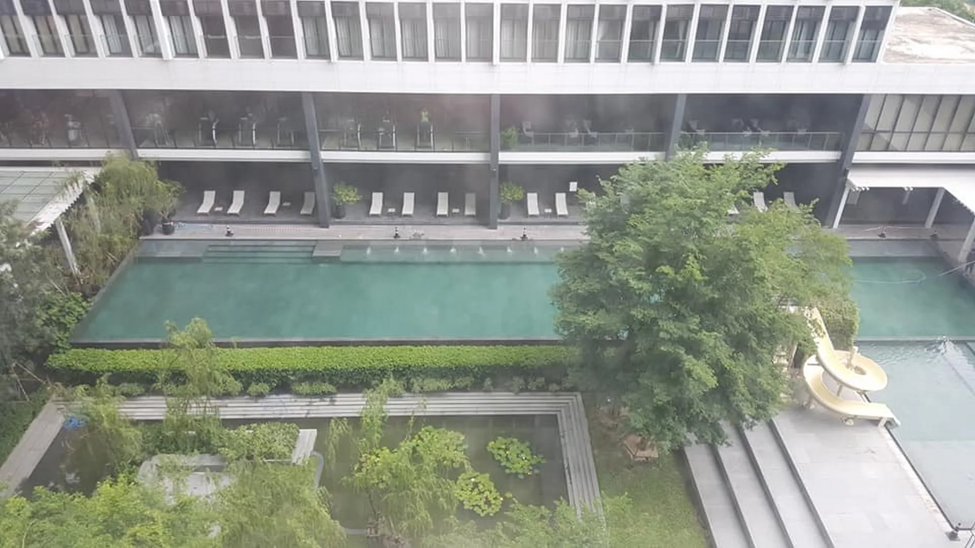Property photos for Noble Ploenchit