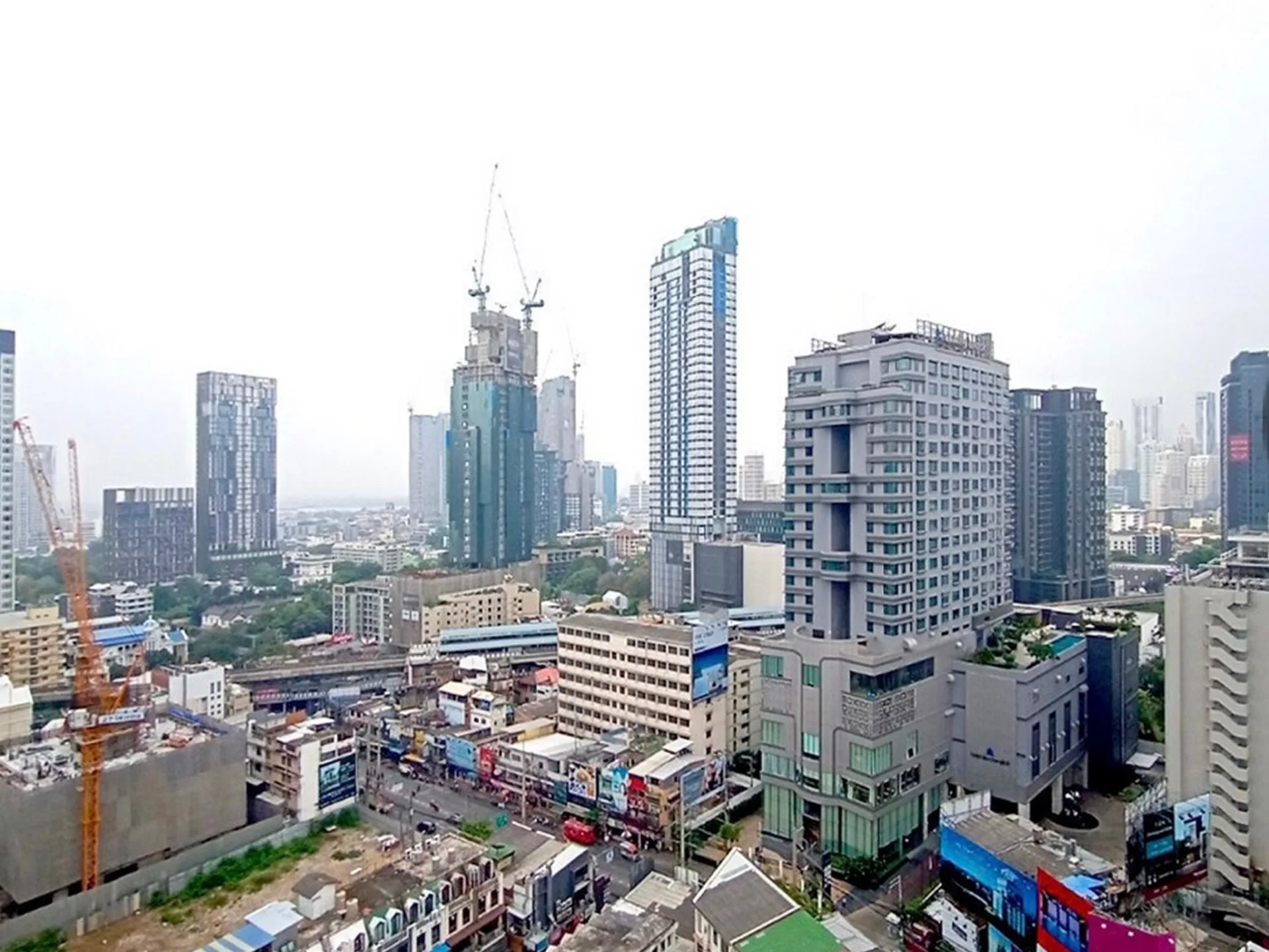 Property photos for Fifty Fifth Tower