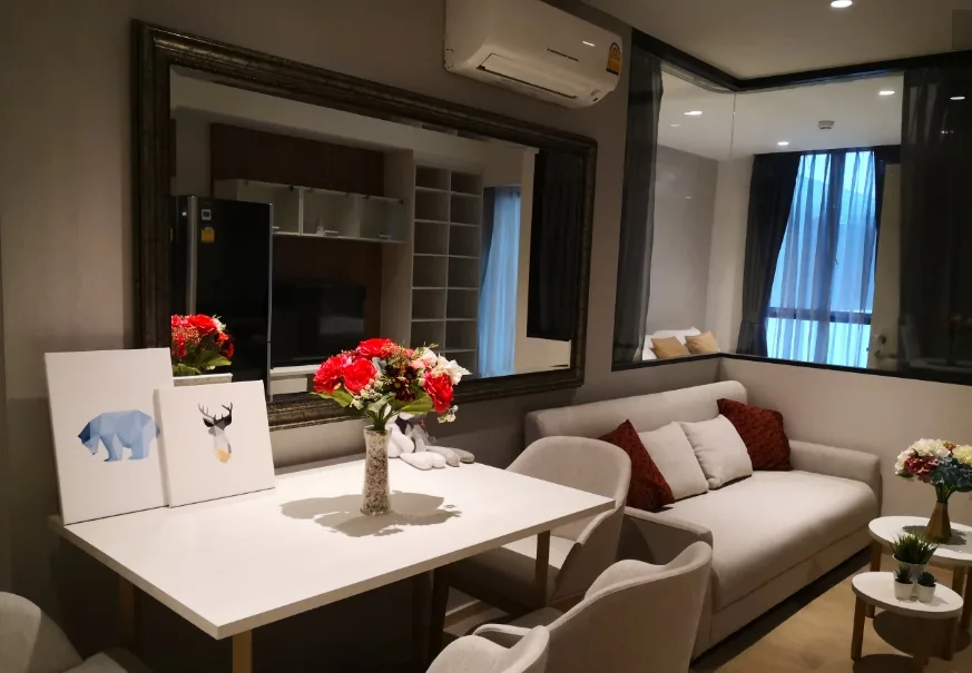 Property photos for Runesu Thonglor 5