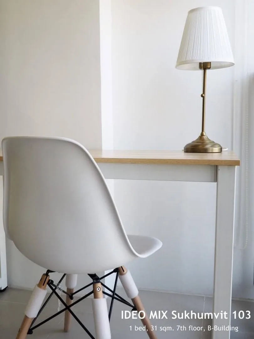 Property photos for Ideo Mix Sukhumvit 103