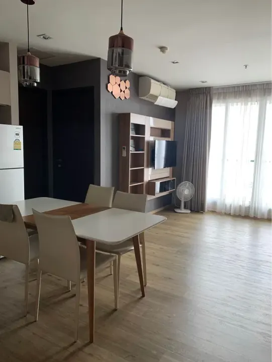 Property photos for Rhythm Sathorn