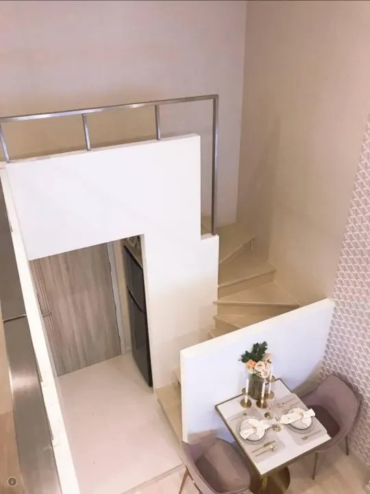 Property photos for Knightsbridge Prime Sathorn