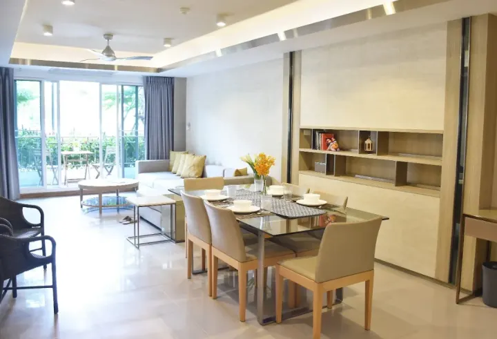 Property photos for Supalai River Resort