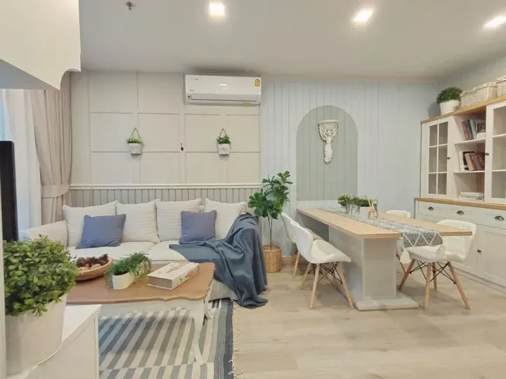 Property photos for Metris Ladprao