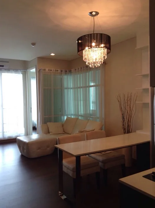 Property photos for Ivy Thonglor