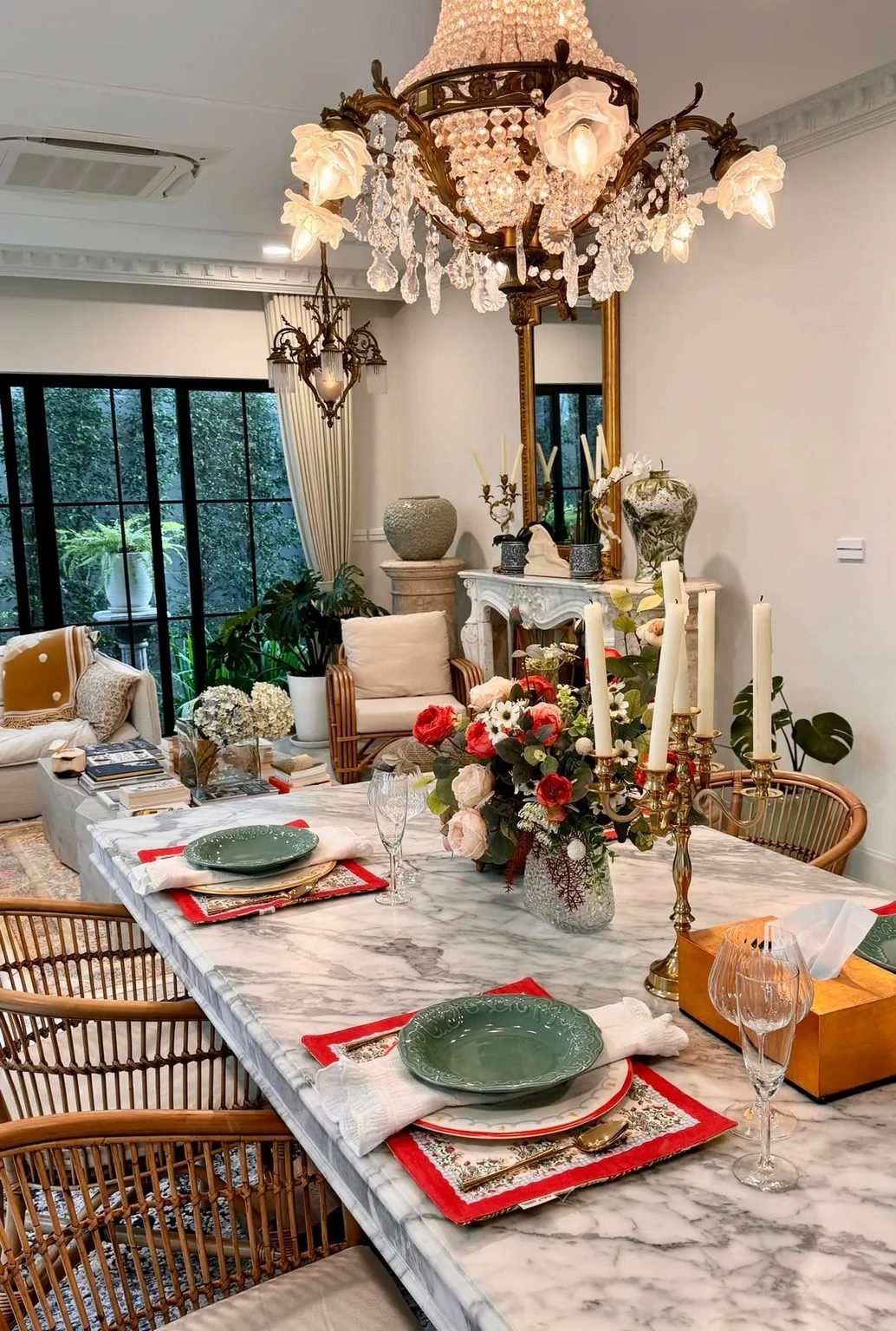 Property photos for Nantawan Rama 9 New Krungthepkreetha
