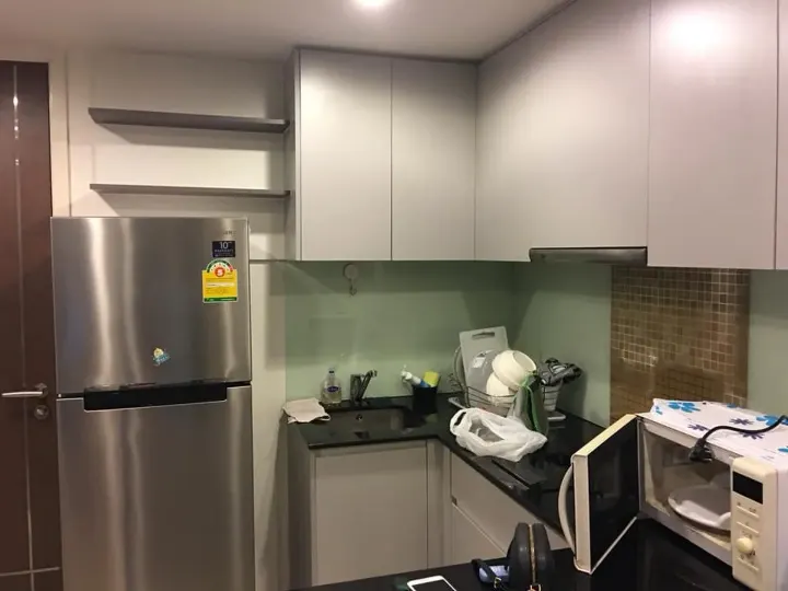 Property photos for 15 Sukhumvit Residences