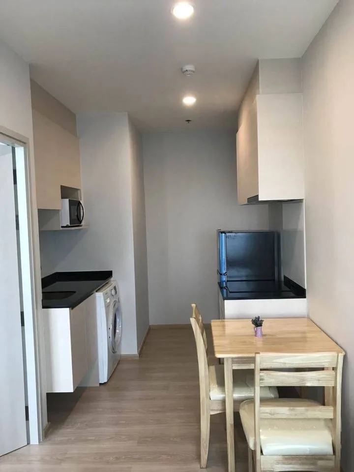 Property photos for Noble Revolve Ratchada