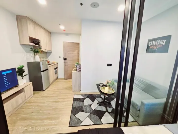 Property photos for Modiz Sukhumvit 50