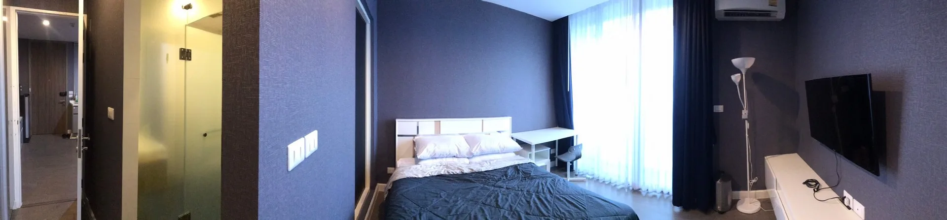 Property photos for A Space I.d. Asoke - Ratchada