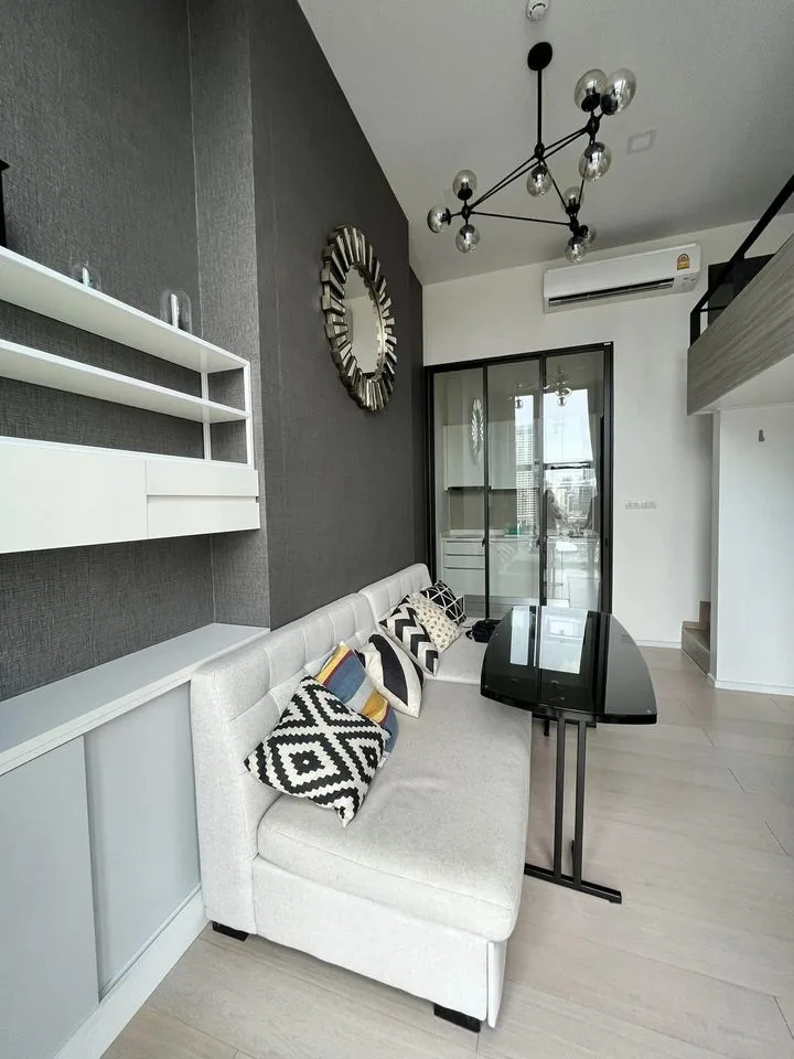 Property photos for Chewathai Residence Asoke
