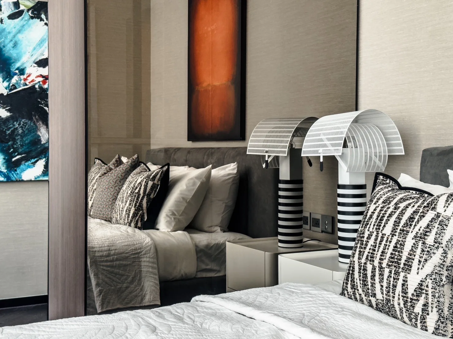 Property photos for The Esse Sukhumvit 36