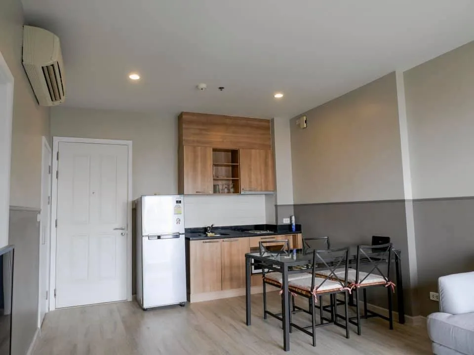 Property photos for Hive Sathorn
