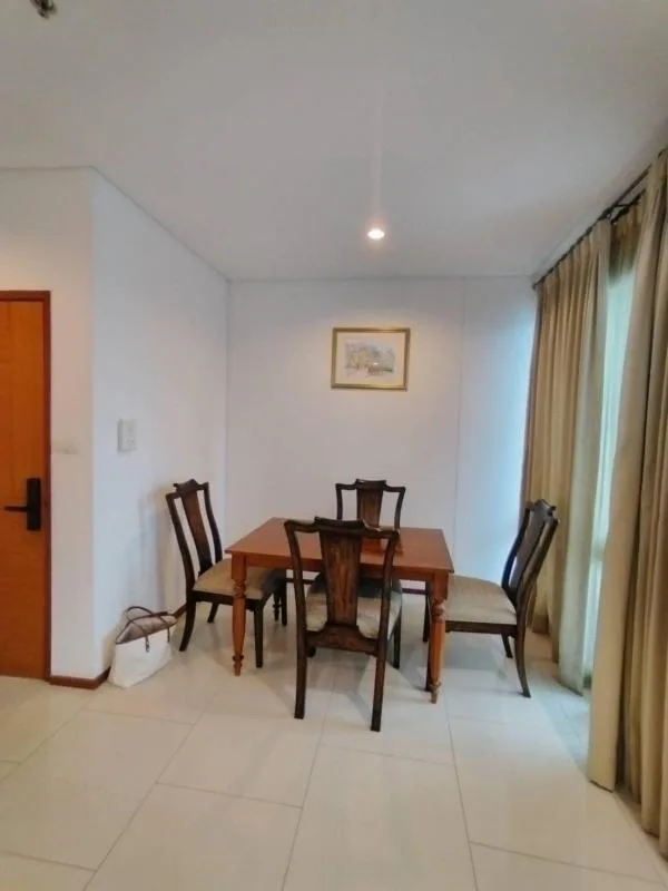 Property photos for Villa Sathorn