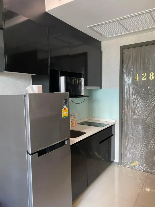 Property photos for The Rich Sathorn – Taksin