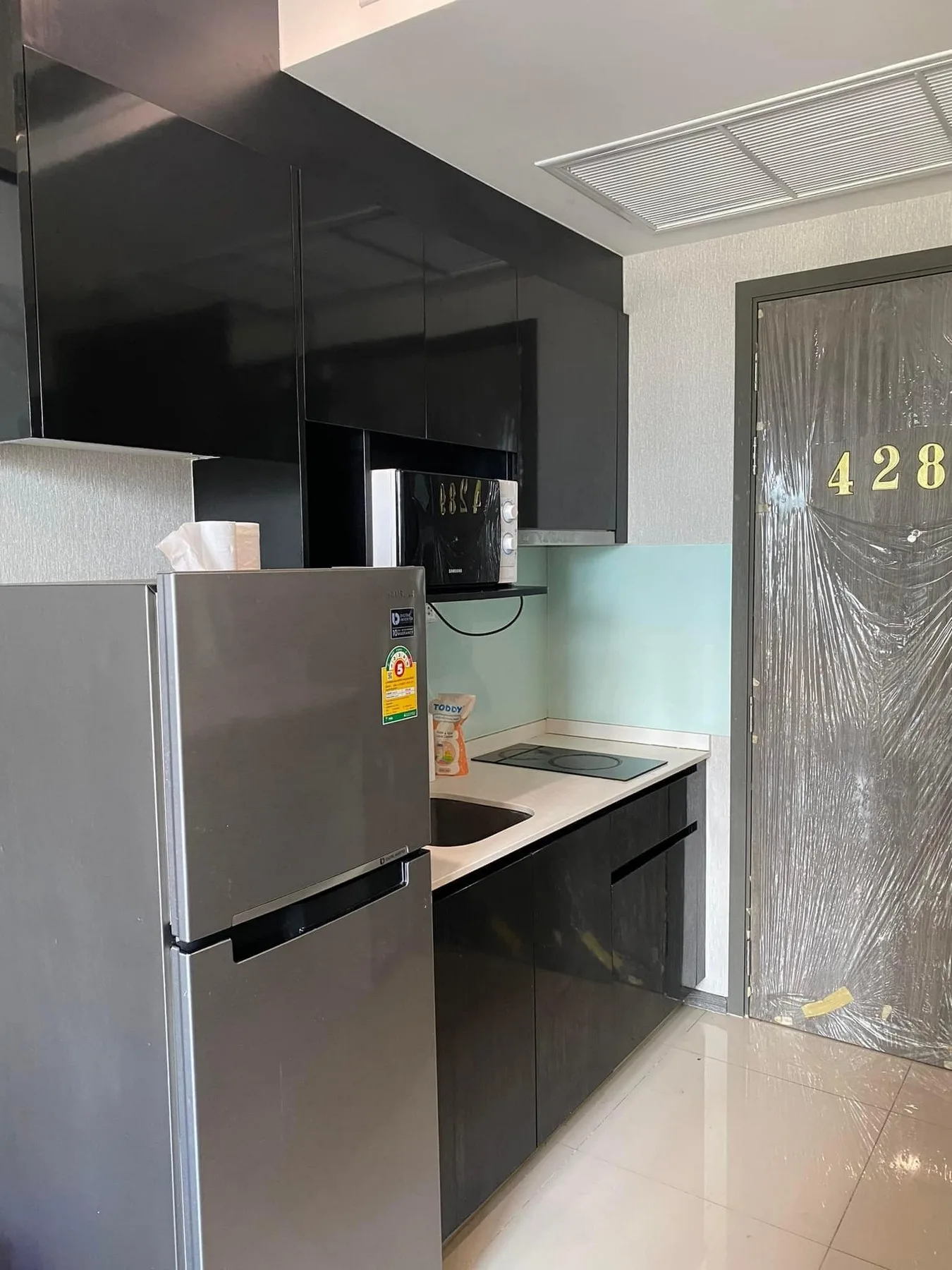 Property photos for The Rich Sathorn – Taksin
