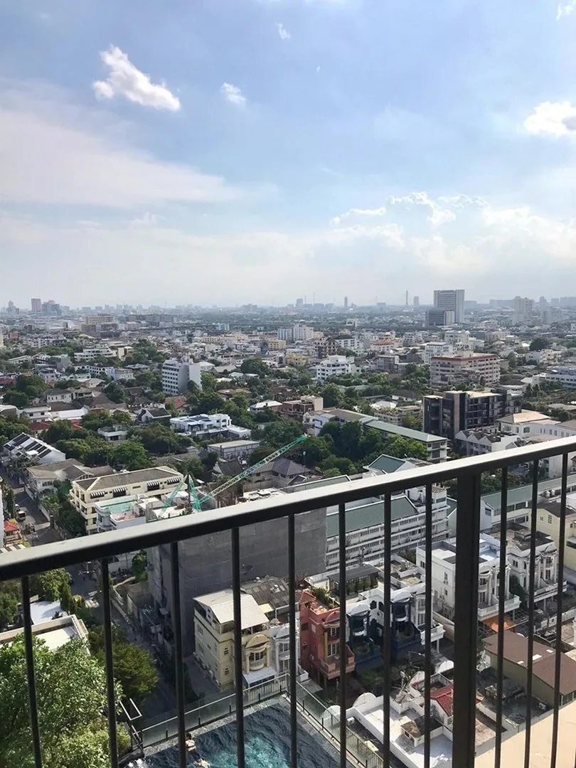 Property photos for Centric Ari Station