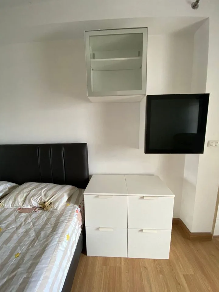 Property photos for Supalai Park Asoke-ratchada
