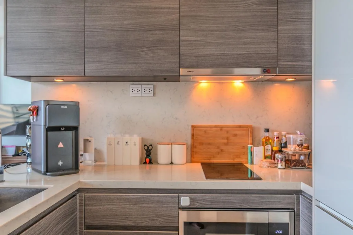 Property photos for The Esse Asoke