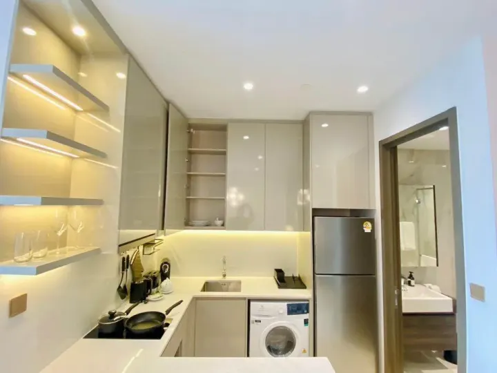 Property photos for Supalai Icon Sathorn