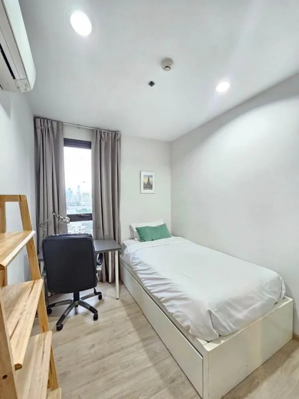 Property photos for Ideo Q Ratchathewi