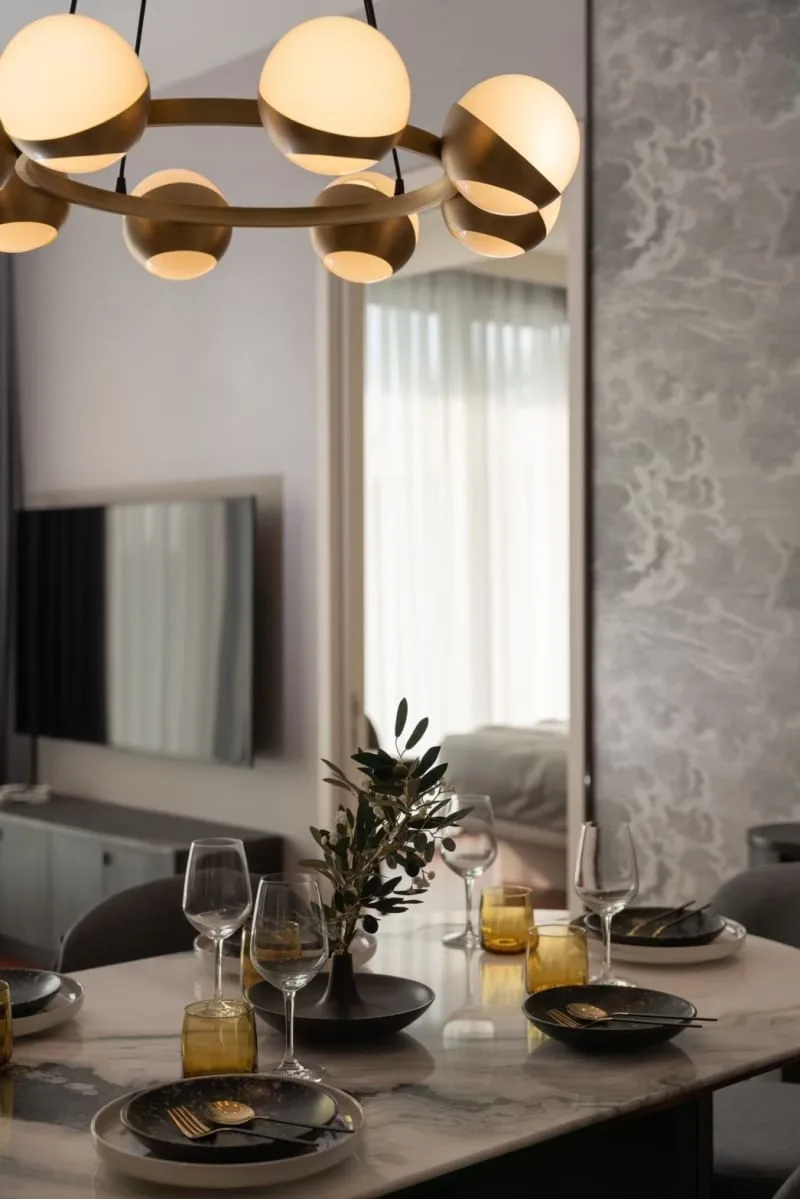 Property photos for KHUN by YOO inspired by Starck
