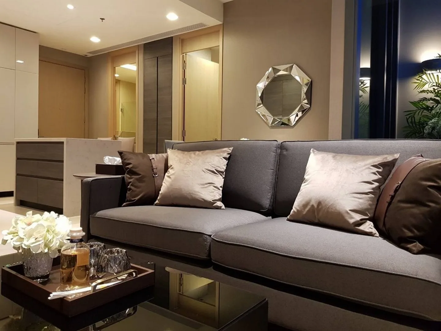Property photos for The Esse Asoke