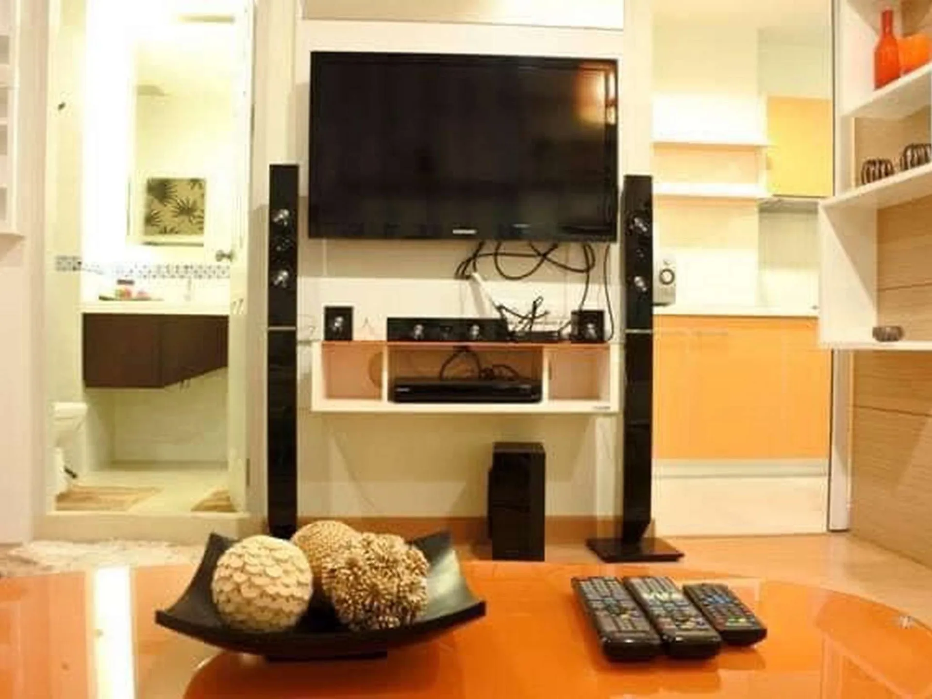 Property photos for Life @ Ratchada - Huay Kwang