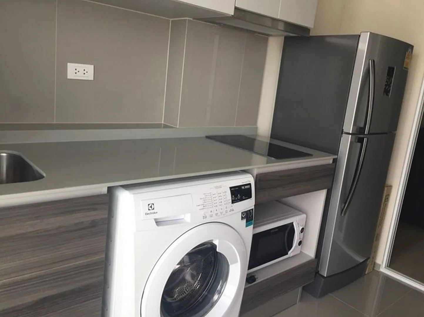 Property photos for Centric Ratchada - Huai Khwang