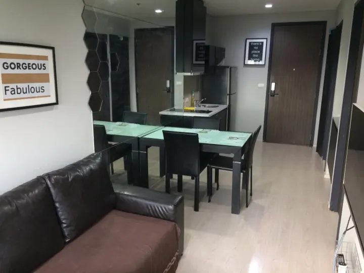 Property photos for Rhythm Sukhumvit 44/1