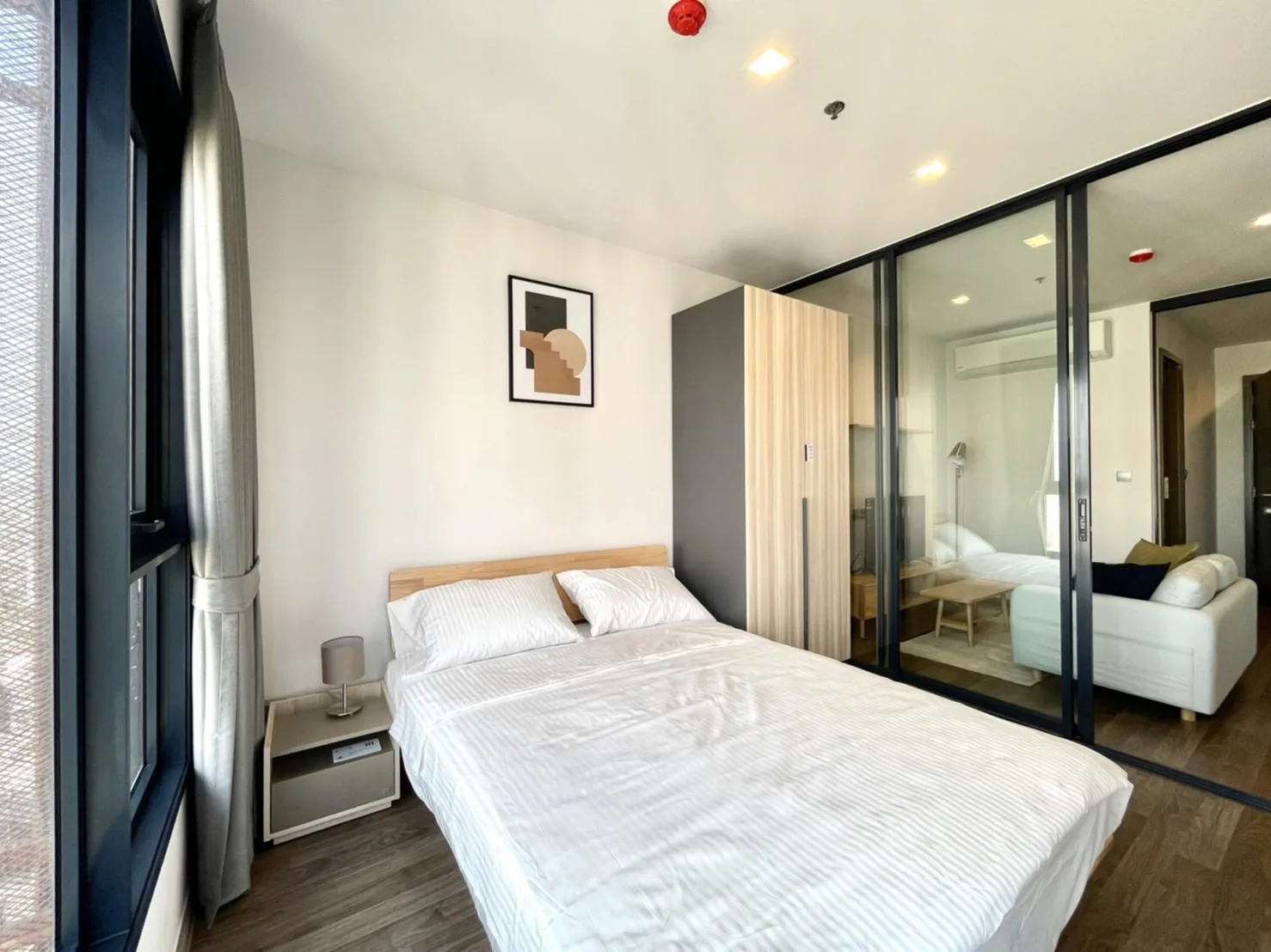 Property photos for Life Ladprao Valley