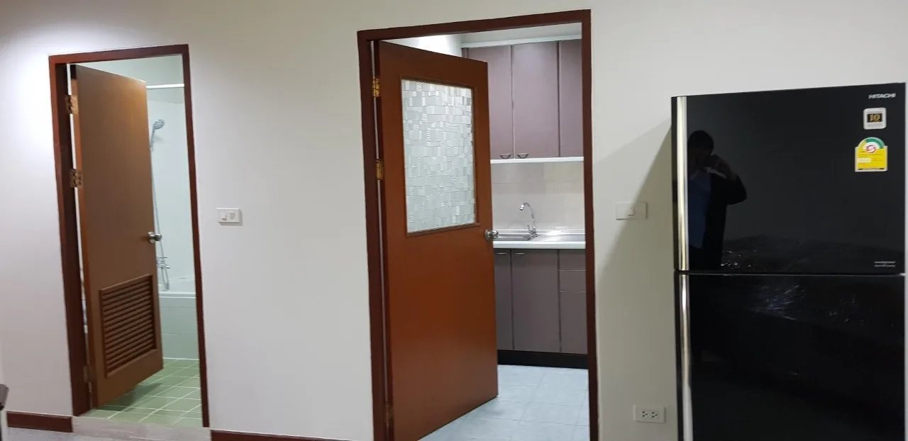 Property photos for Wittayu Complex