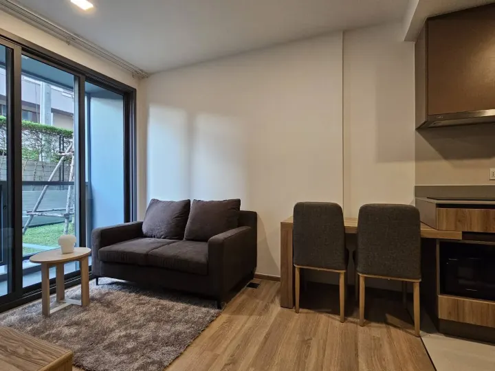 Property photos for Taka Haus Ekamai 12