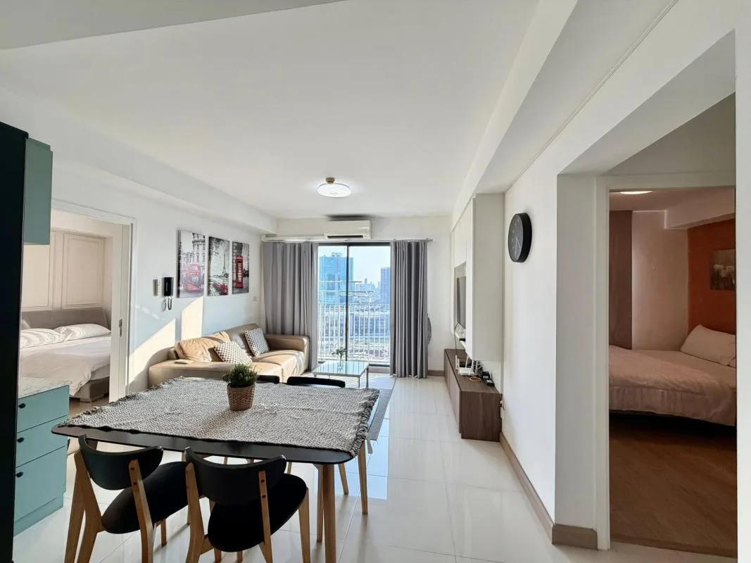 Property photos for Fuse Mobius Ramkhamhaeng