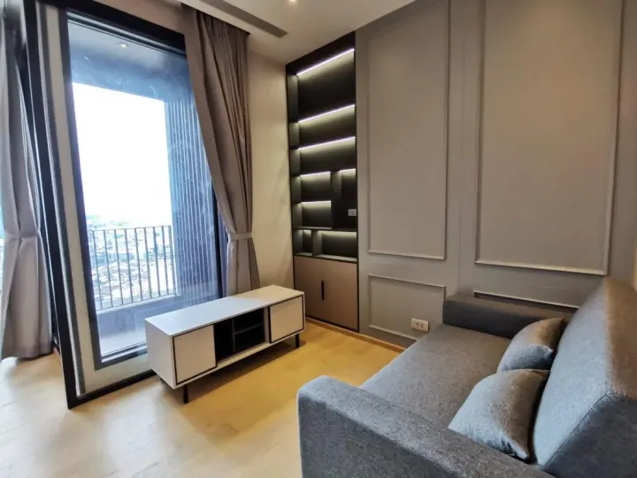 Property photos for ASHTON Asoke - Rama 9