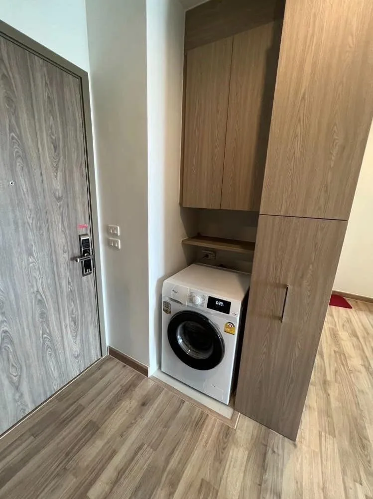 Property photos for Niche Mono Sukhumvit - Bearing