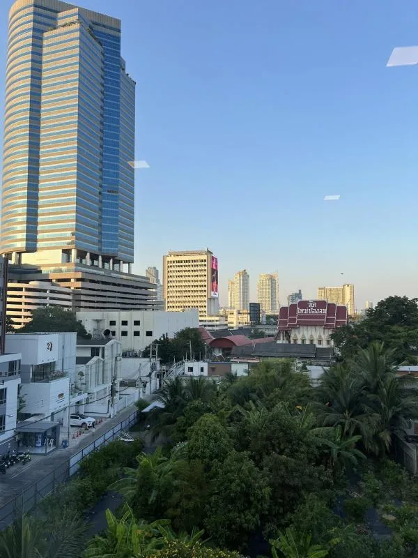 Property photos for Quintara Mhy'zen Phrom Phong