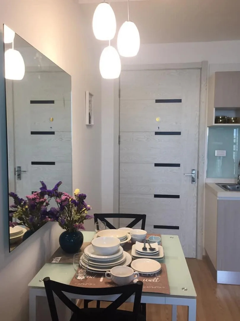Property photos for Artemis Sukhumvit 77
