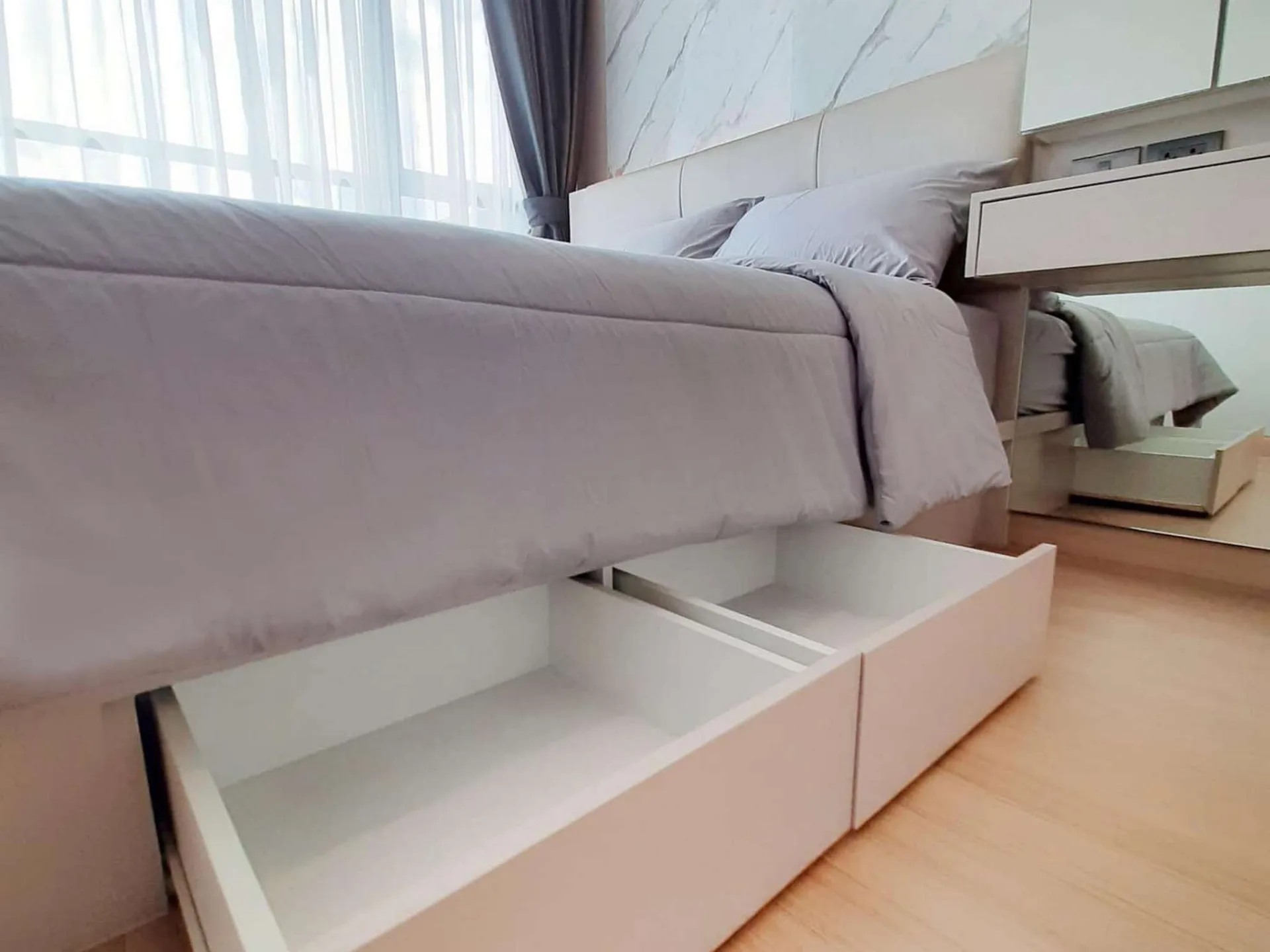 Property photos for Lumpini Suite Phetchaburi - Makkasan