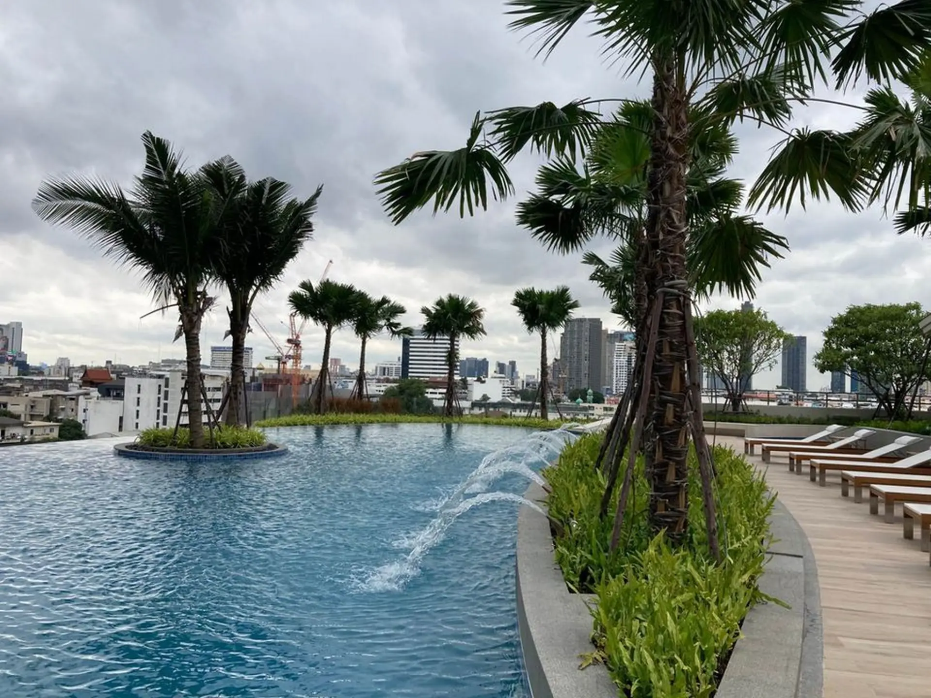 Property photos for Supalai Oriental Sukhumvit 39