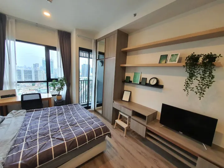 Property photos for KnightsBridge Prime Ratchayothin