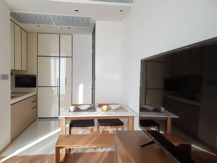 Property photos for BEATNIQ Sukhumvit 32