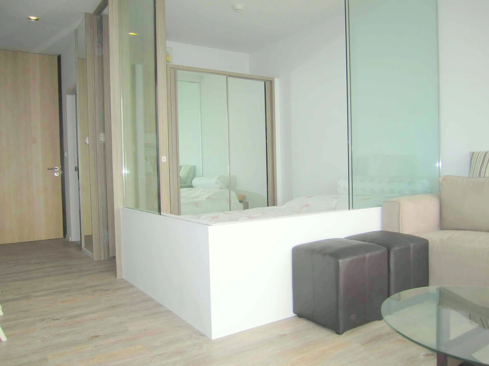 Property photos for The Issara Ladprao