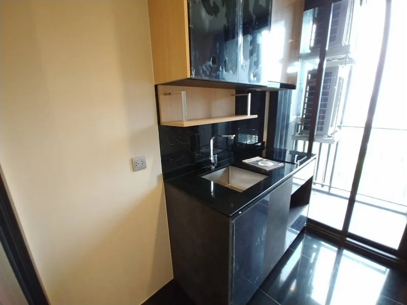 Property photos for THE LINE Jatujak - Mochit