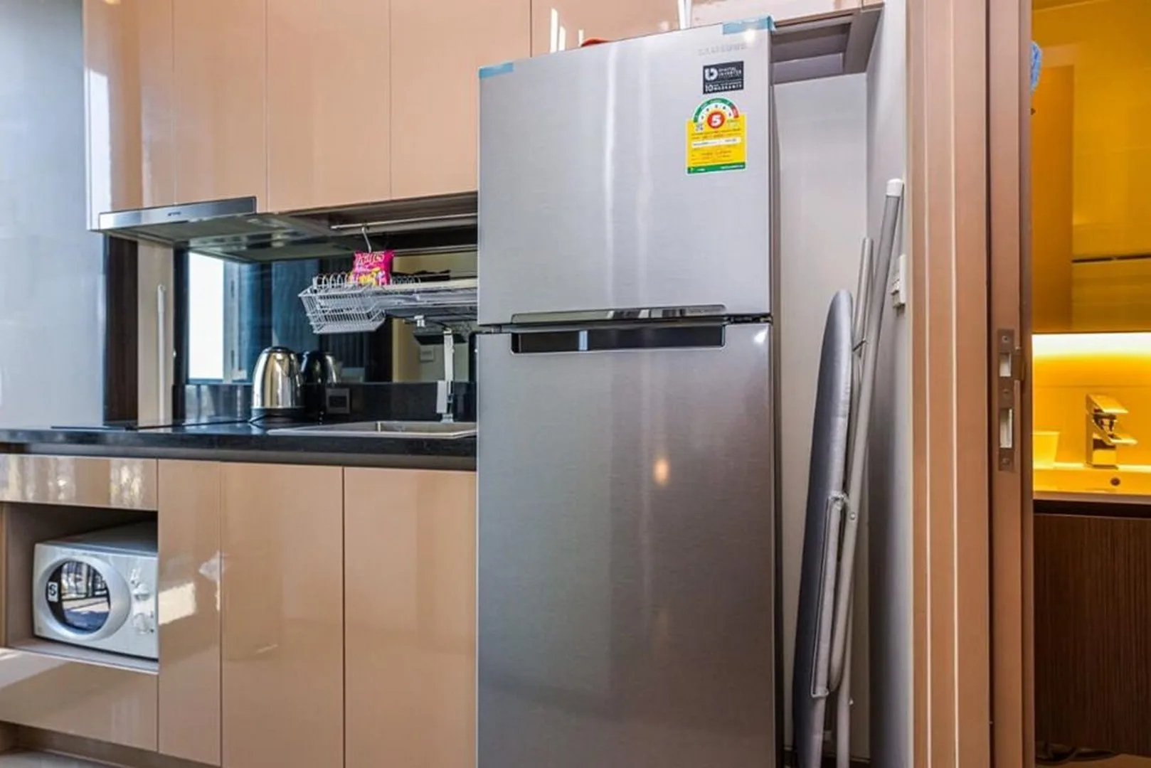 Property photos for The Line Sukhumvit 71