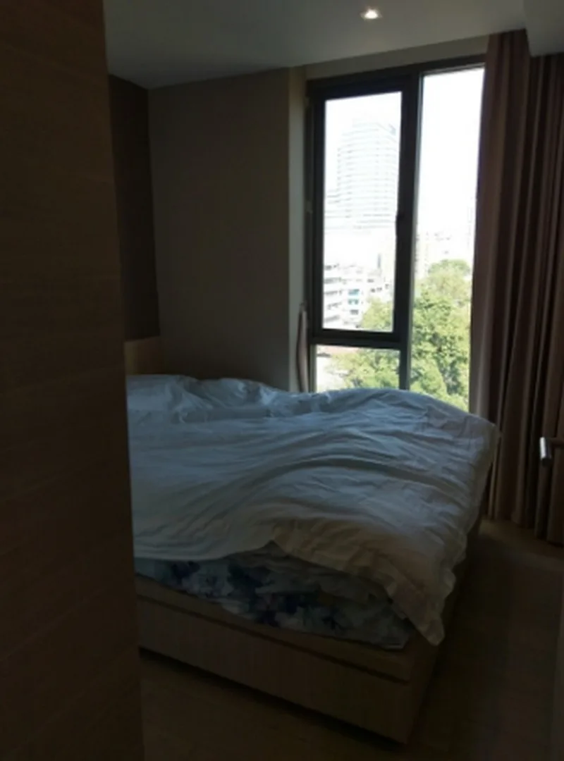 Property photos for Klass Condo Silom