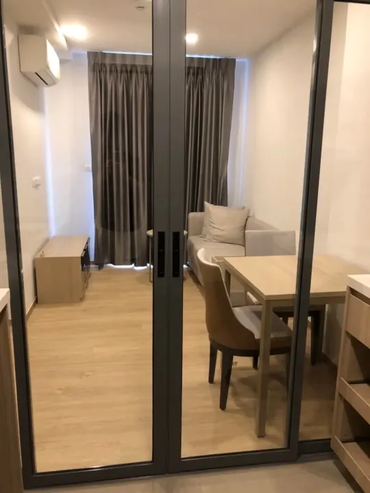 Property photos for The Nest Sukhumvit 71