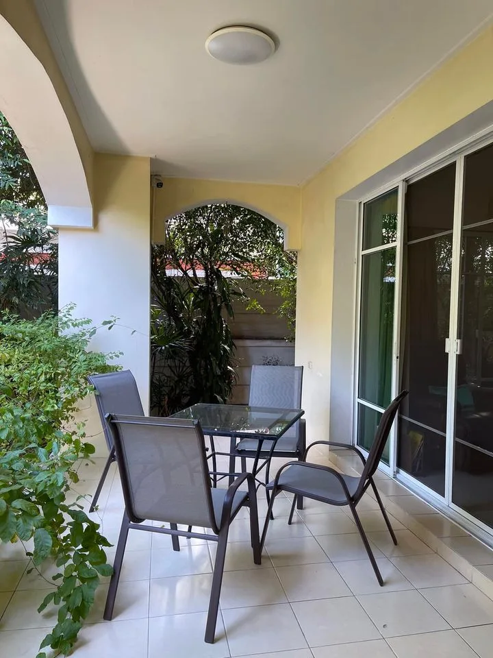 Property photos for Baan Klang Krung The Nice Ratchavipa